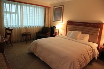 Hotel Sofitel Shenyang Lido