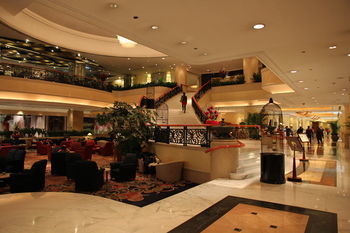 Hotel Sofitel Shenyang Lido