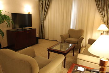 Hotel Sofitel Shenyang Lido