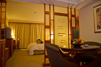 Hotel Sofitel Shenyang Lido