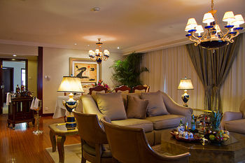 Hotel Sofitel Shenyang Lido