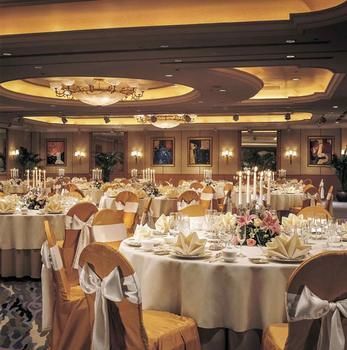 Hotel Sofitel Shenyang Lido