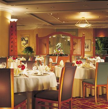 Hotel Sofitel Shenyang Lido