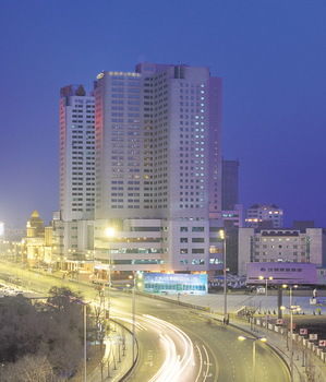 Hotel Sofitel Shenyang Lido