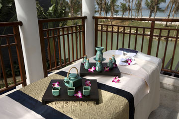 Hotel Banyan Tree