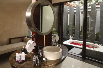 Hotel Banyan Tree