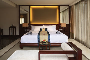 Hotel Banyan Tree