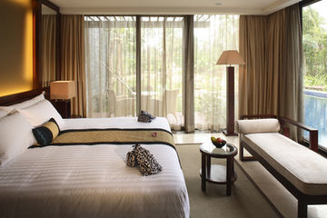 Hotel Banyan Tree