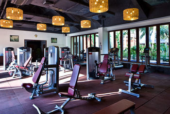 Hotel Crowne Plaza Sanya