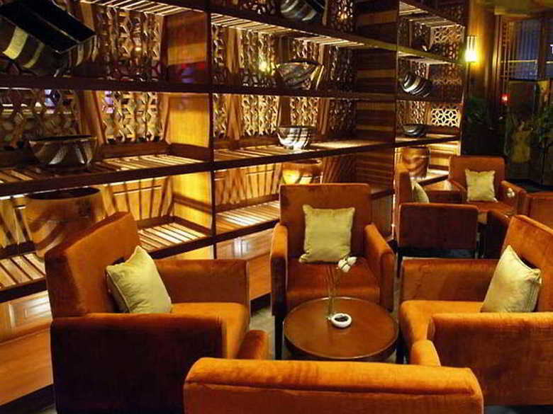 Hotel Crowne Plaza Sanya