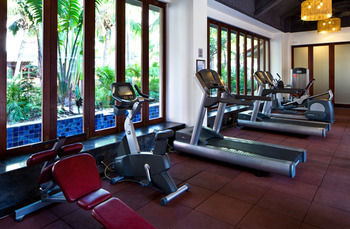 Hotel Crowne Plaza Sanya