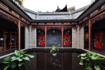 Hotel Crowne Plaza Sanya