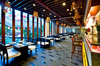 Hotel Crowne Plaza Sanya