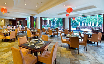 Hotel Crowne Plaza Sanya