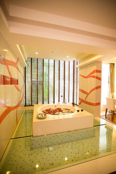 Hotel Crowne Plaza Sanya