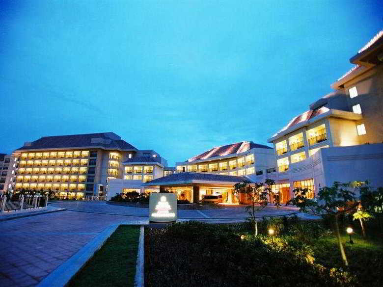 Hotel Sanya Marriott Resort & Spa