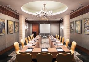 Hotel Sanya Marriott Resort & Spa