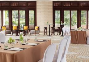 Hotel Sanya Marriott Resort & Spa