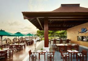 Hotel Sanya Marriott Resort & Spa