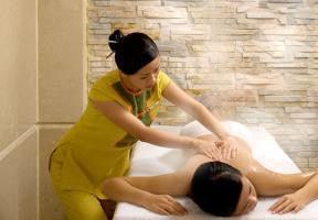 Hotel Sanya Marriott Resort & Spa