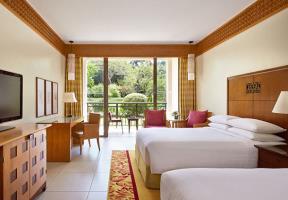 Hotel Sanya Marriott Resort & Spa