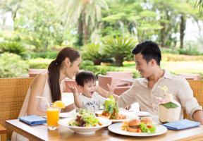 Hotel Sanya Marriott Resort & Spa