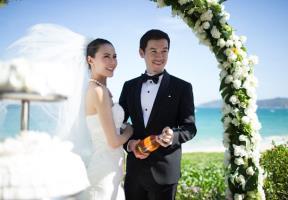 Hotel Sanya Marriott Resort & Spa