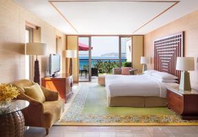Hotel Sanya Marriott Resort & Spa