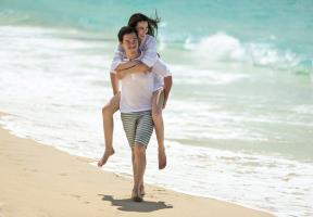 Hotel Sanya Marriott Resort & Spa