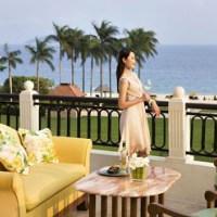 Hotel Sanya Marriott Resort & Spa