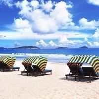 Hotel Sanya Marriott Resort & Spa
