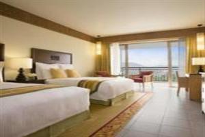Hotel Sanya Marriott Resort & Spa