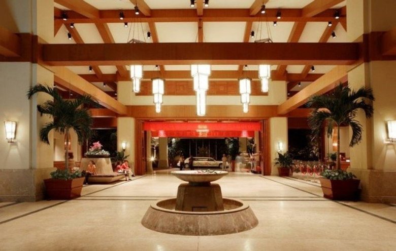 Hotel Resort Horizon