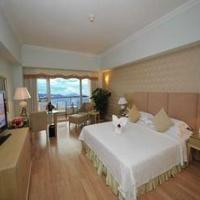 Shanhaitian Hotel