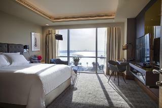 Hotel Art Rotana Amwaj Island