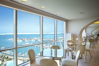 Hotel Art Rotana Amwaj Island
