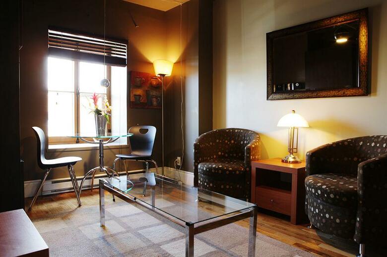 Hotel Le Port-royal - Citq No. 211455