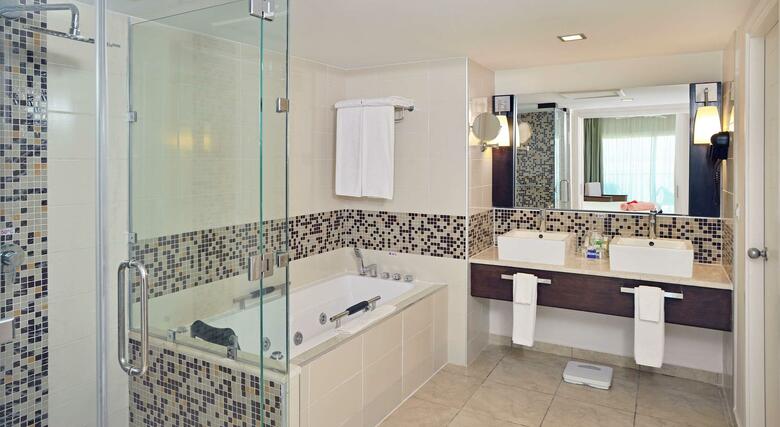 Hotel Melia Jardines Del Rey
