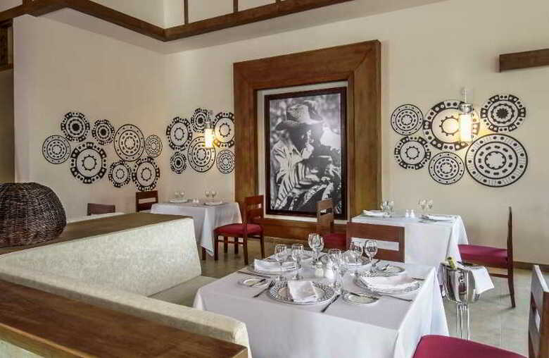 Hotel Melia Jardines Del Rey