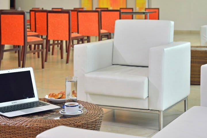 Hotel Melia Jardines Del Rey