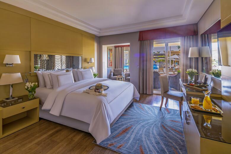Hotel Rixos Premium Seagate