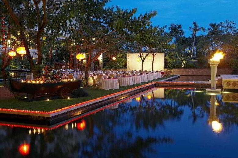Hotel Sheraton Sanya Resort