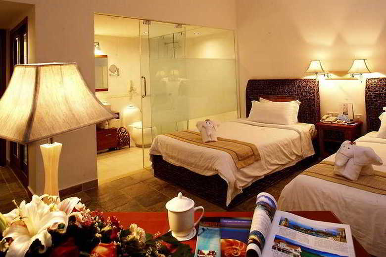 Hotel South China