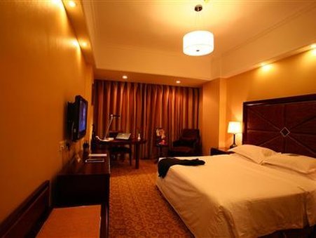 Hotel Grand Regency