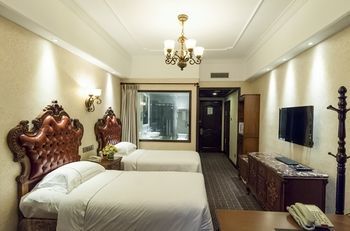 Hotel Grand Regency