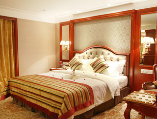 Hotel Jingmin Central