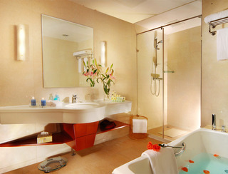 Hotel Jingmin Central