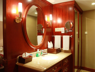 Hotel Jingmin Central