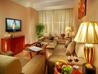 Hotel Jingmin Central