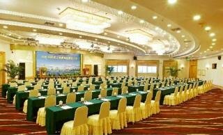 Hotel Jingmin Central